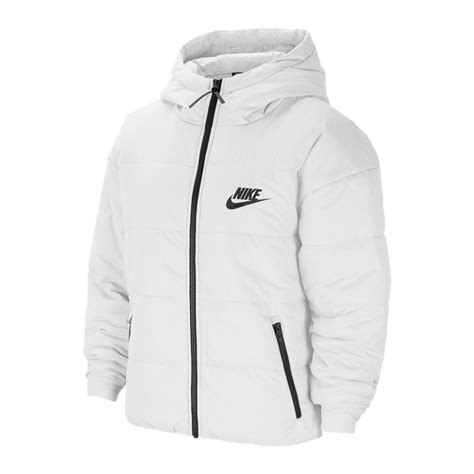 Suchergebnis Auf Amazon.de Für: Nike Jacke Weiß Damen